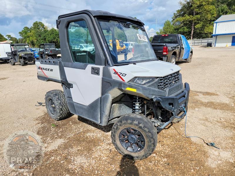 2024 POLARIS RANGER