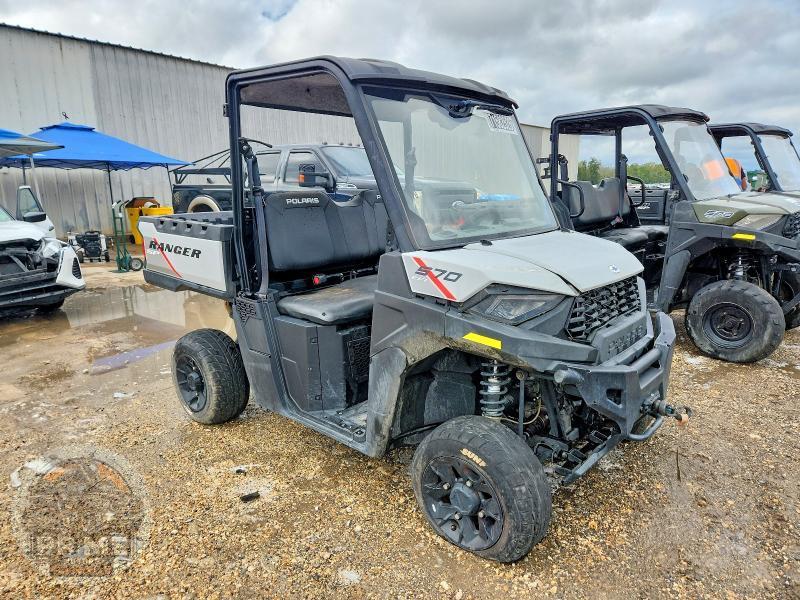 2024 POLARIS RANGER