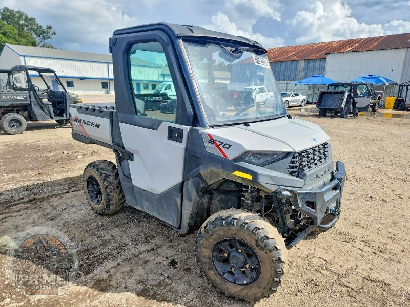 2024 POLARIS RANGER