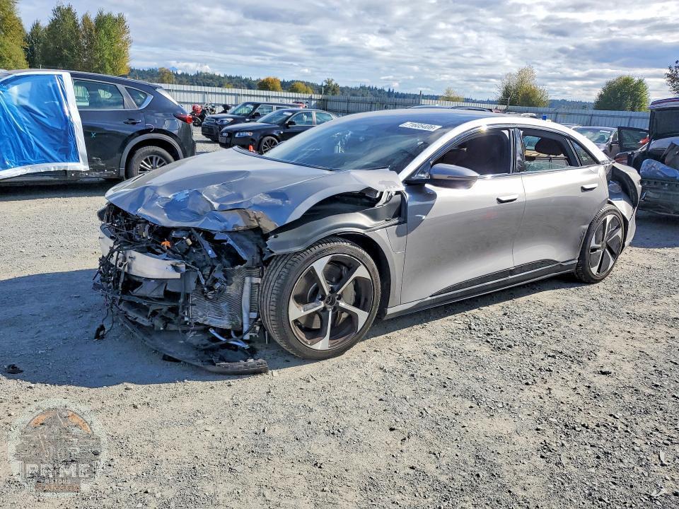 2023 LUCID MOTORS AIR