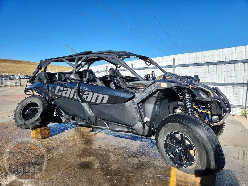 2021 CAN-AM MAVERICK