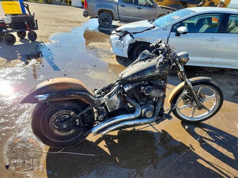 2005 HARLEY-DAVIDSON FXSTDI (SOFTAIL DEUCE)