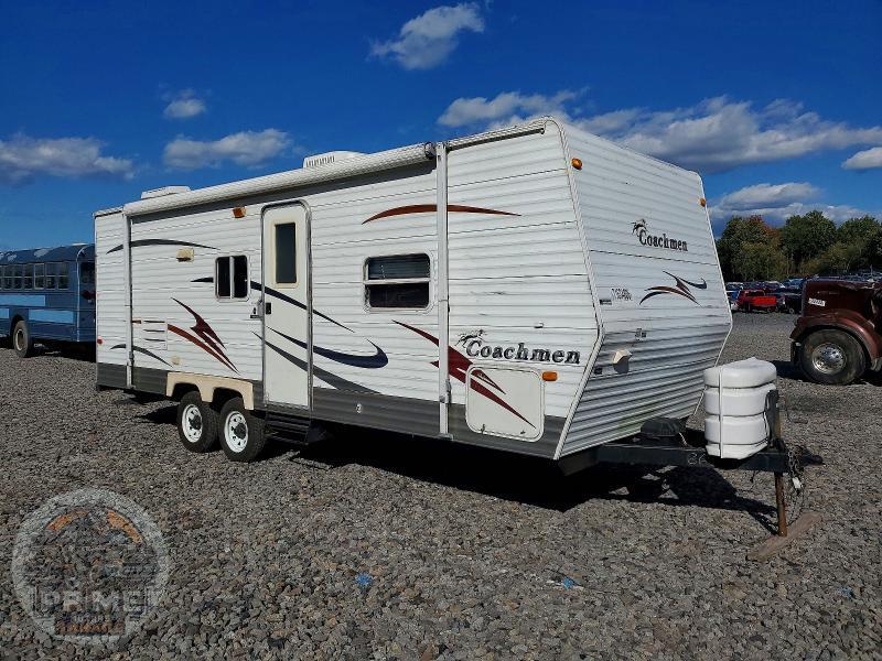 2007 COACHMEN RECREATIONAL