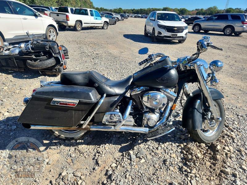 2003 HARLEY-DAVIDSON FLHRCI (ROAD KING CLASSIC)