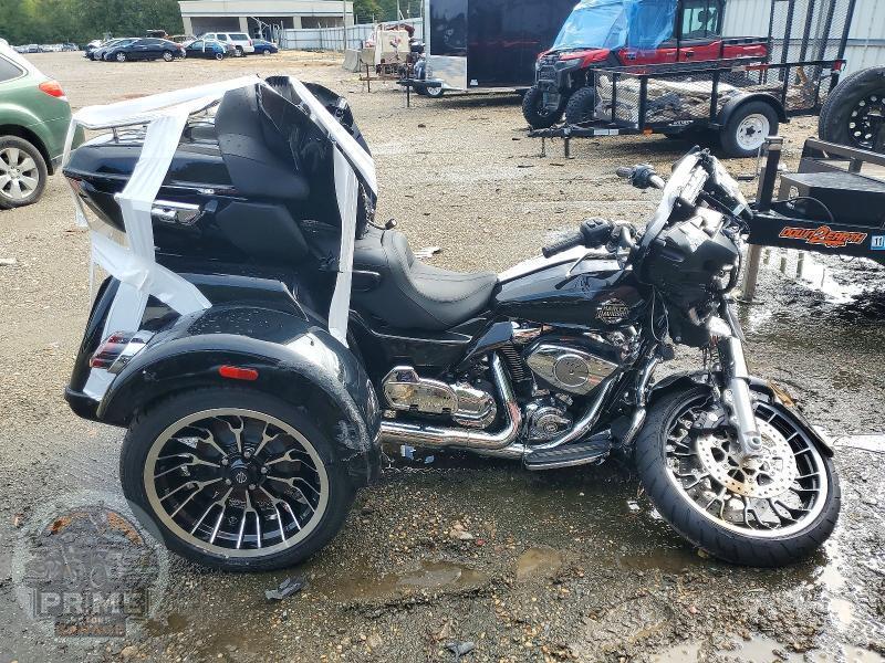 2026 HARLEY-DAVIDSON FLHLT