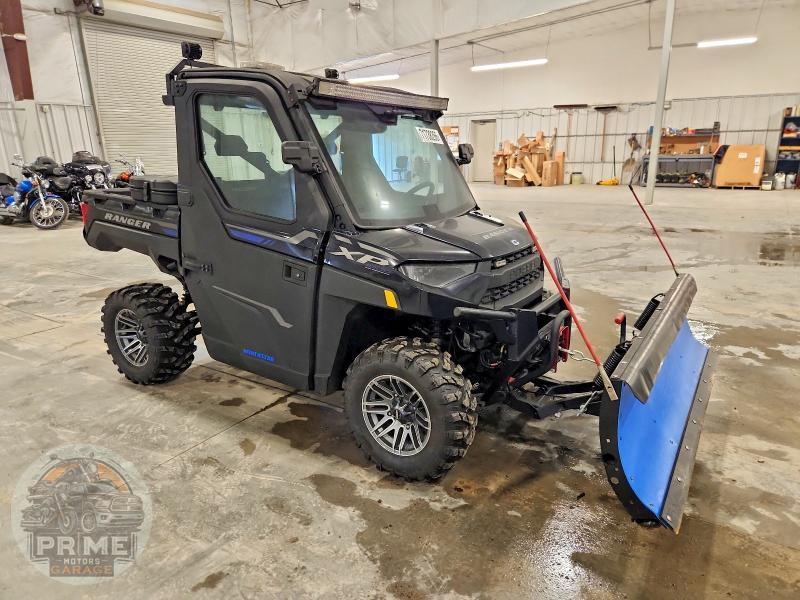 2023 POLARIS RANGER