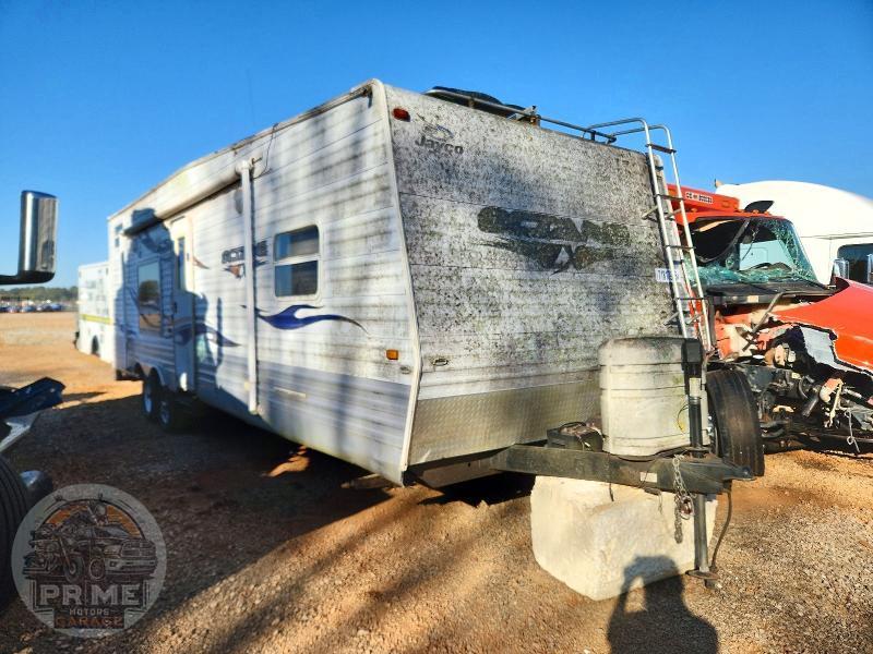 2007 JAYCO RV