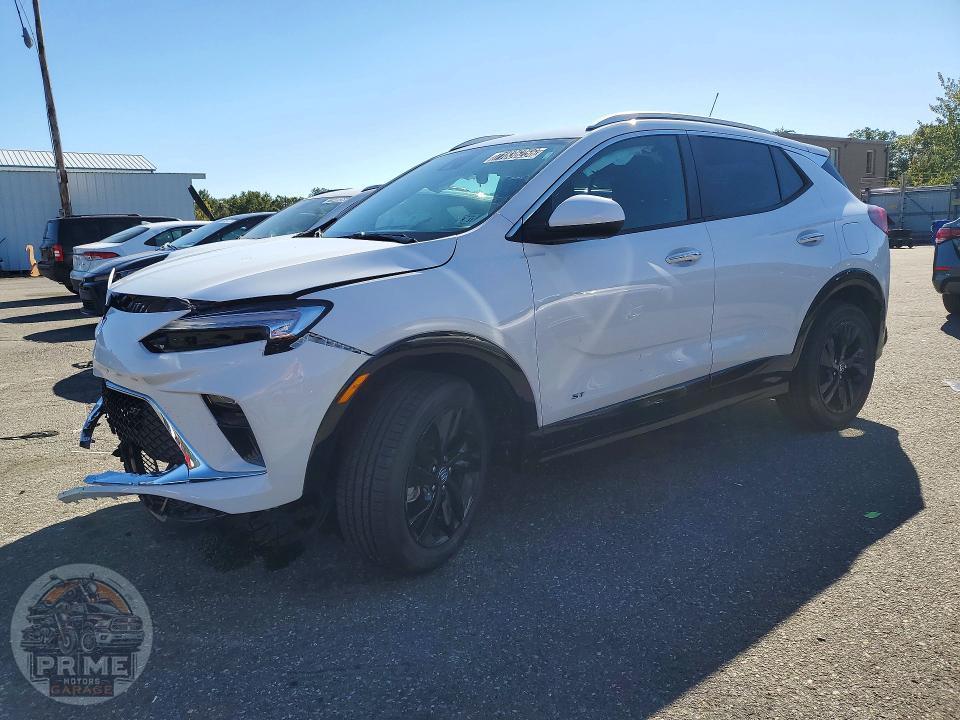 2026 BUICK ENCORE