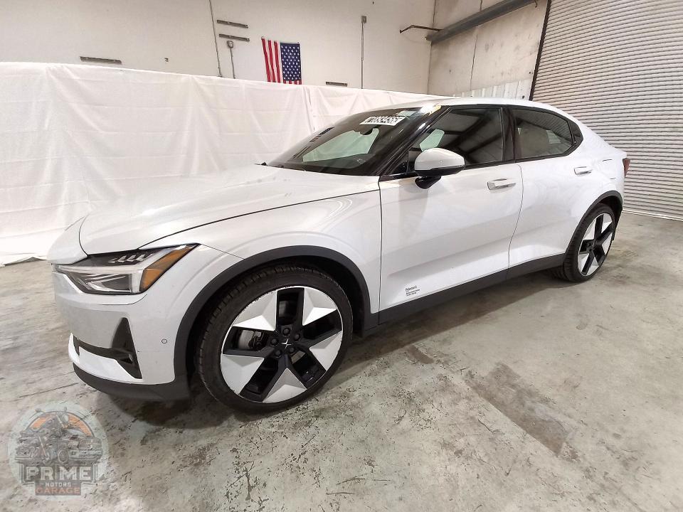2023 POLESTAR 2