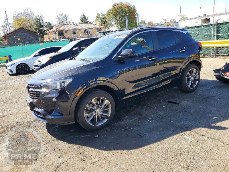 2021 BUICK ENCORE