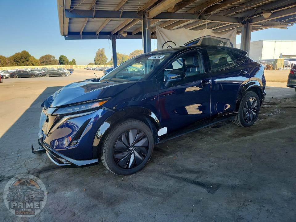 2023 NISSAN ARIYA