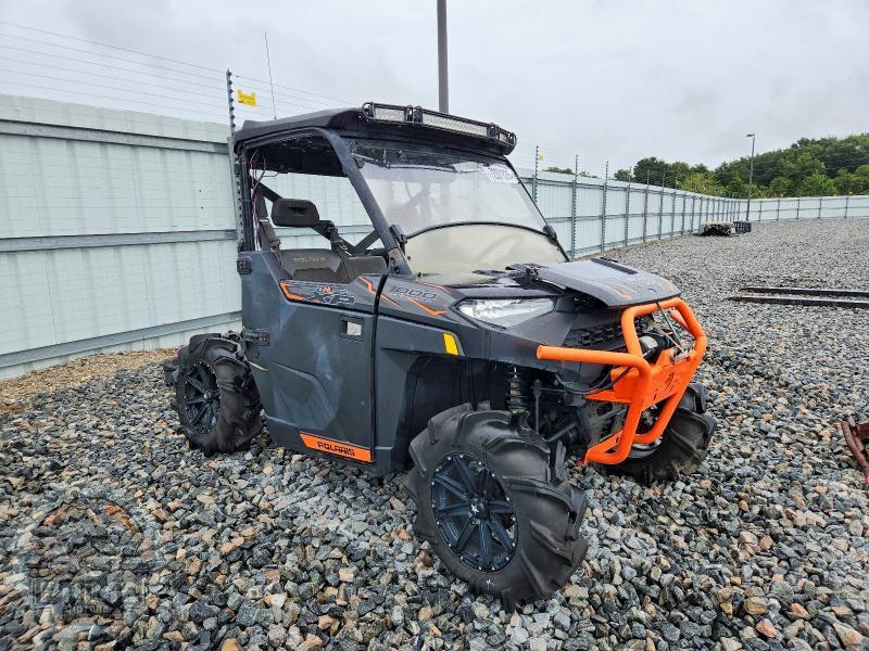 2019 POLARIS RANGER