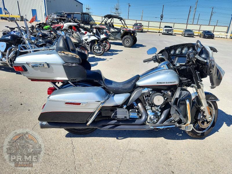 2015 HARLEY-DAVIDSON FLHTK (ULTRA LIMITED)