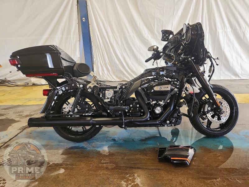 2022 HARLEY-DAVIDSON FLHTK (ULTRA LIMITED)