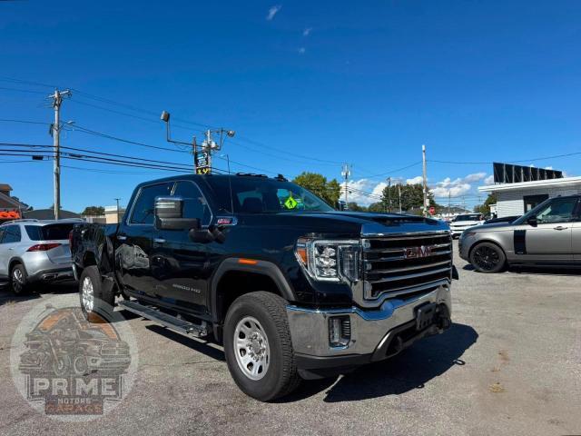 2023 GMC SIERRA