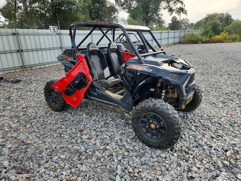2021 POLARIS RZR