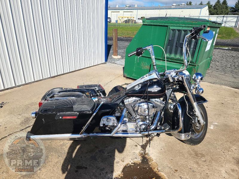 2001 HARLEY-DAVIDSON FLHRCI (ROAD KING CLASSIC)
