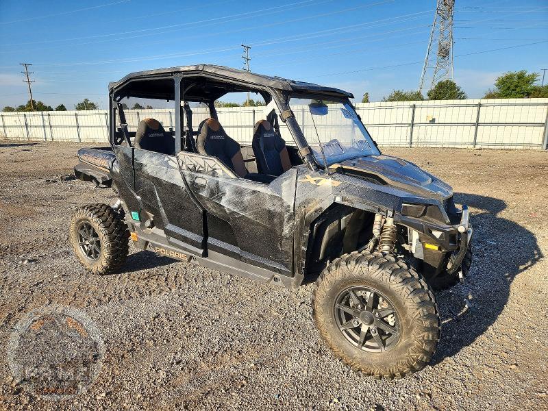 2022 POLARIS GENERAL