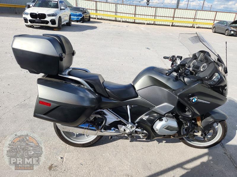2014 BMW R1200