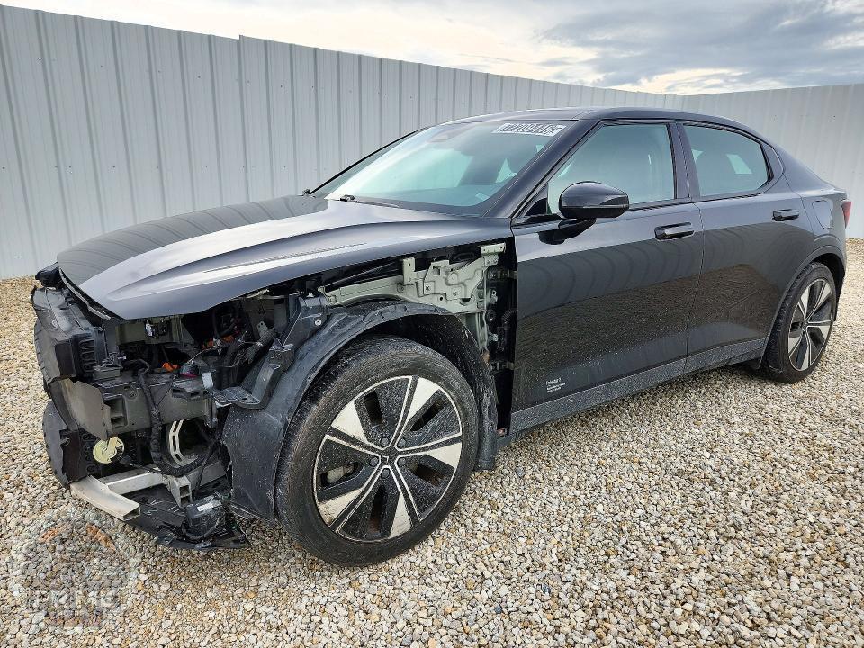 2023 POLESTAR 2