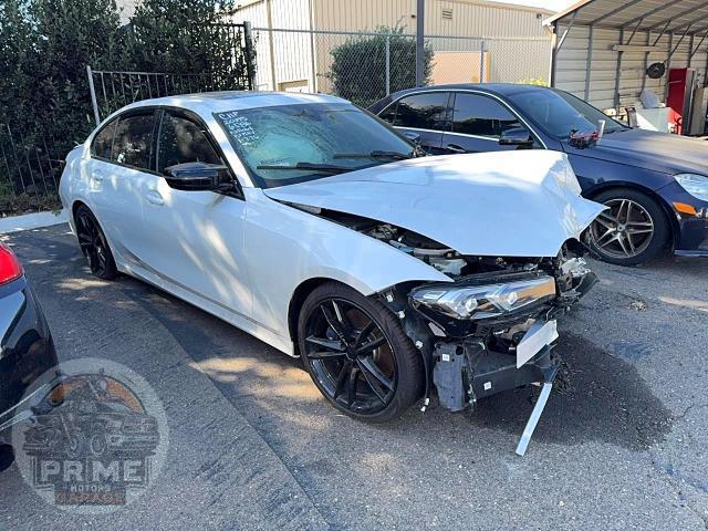 2026 BMW 3 SERIES