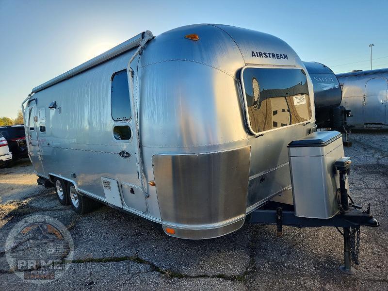 2007 AIRSTREAM SAFARI