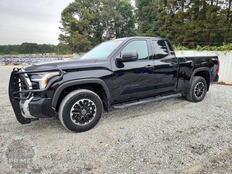 2023 TOYOTA TUNDRA