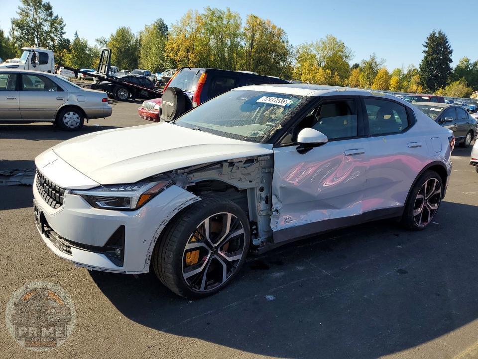 2022 POLESTAR 2
