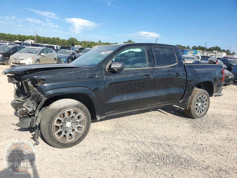 2023 CHEVROLET COLORADO
