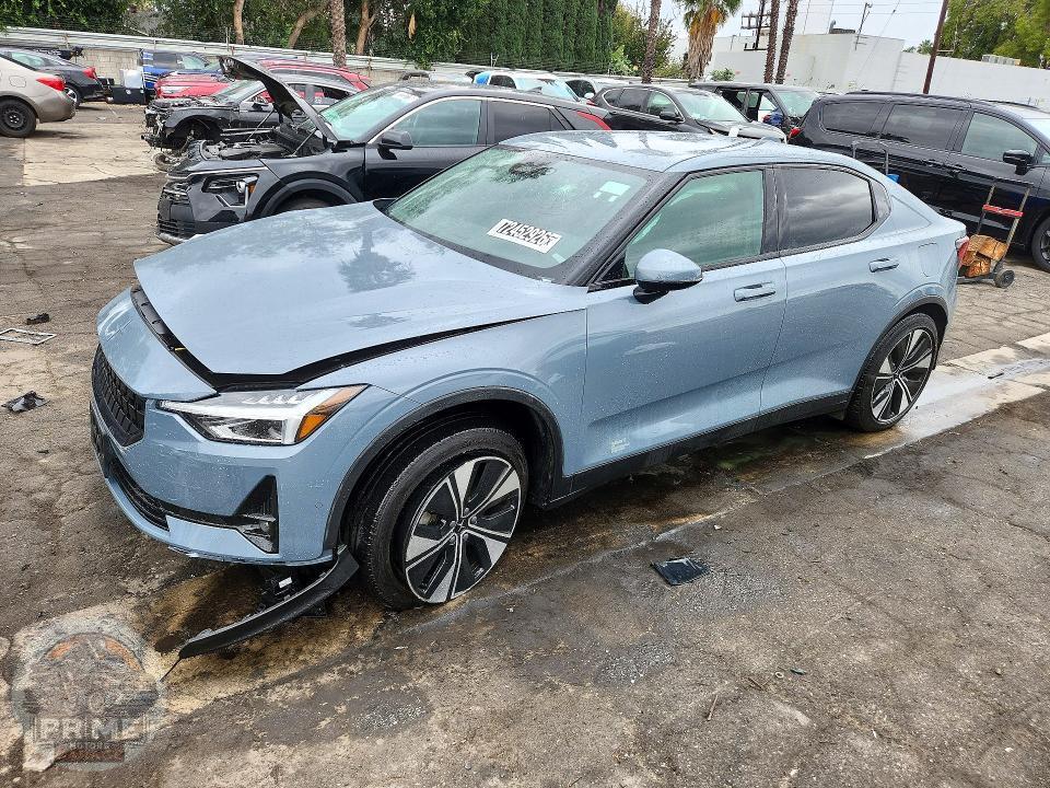 2023 POLESTAR 2
