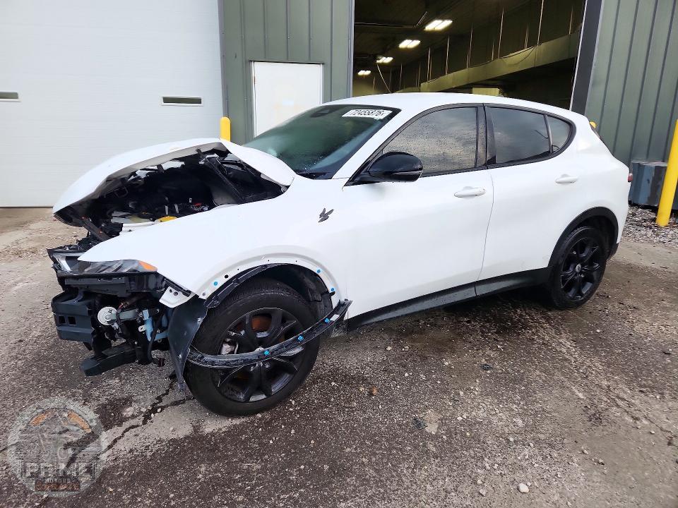2024 DODGE HORNET