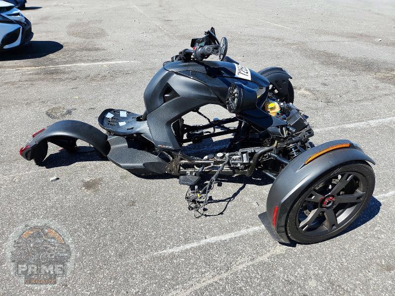 2022 CAN-AM RYKER