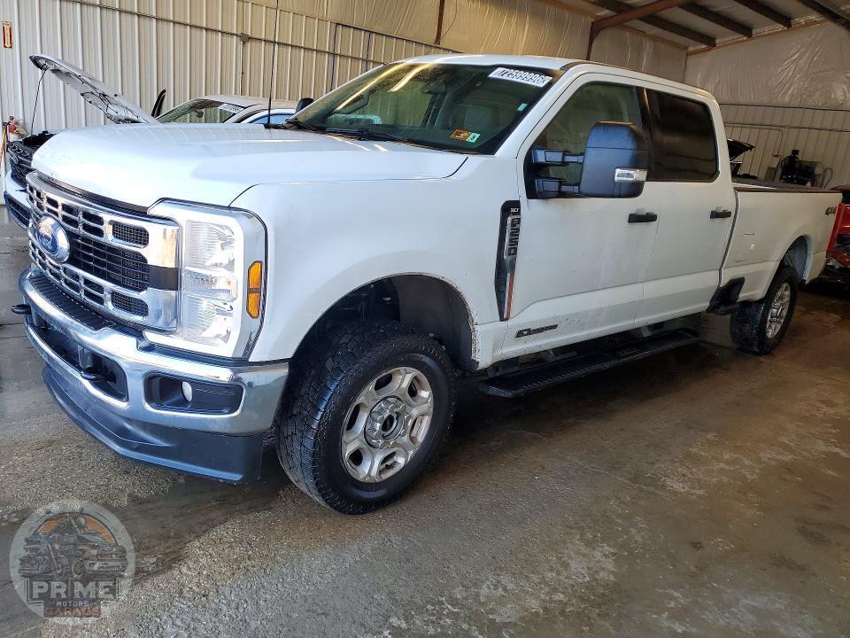 2026 FORD F 250