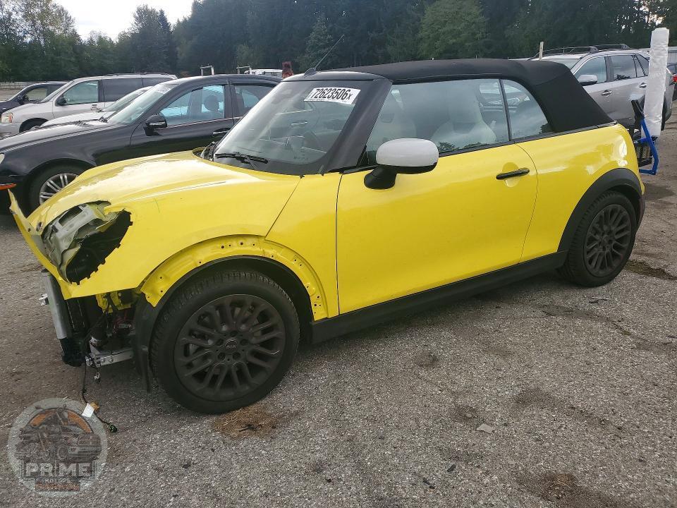 2026 MINI COOPER