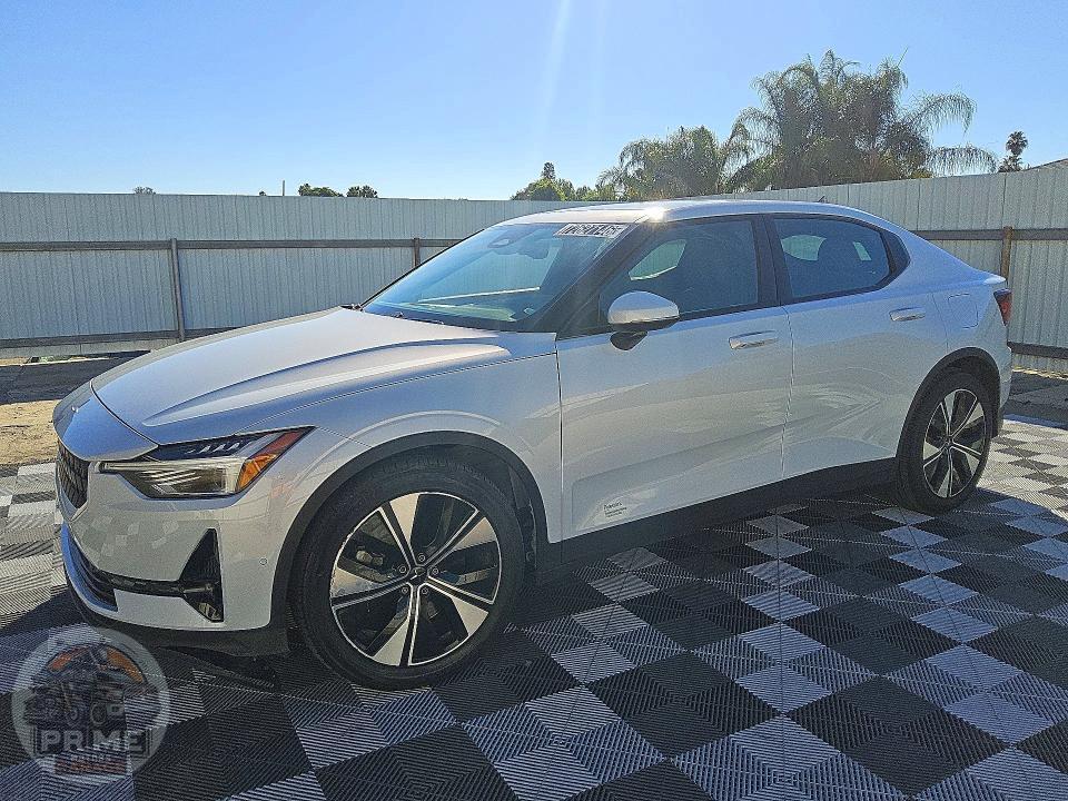 2023 POLESTAR 2
