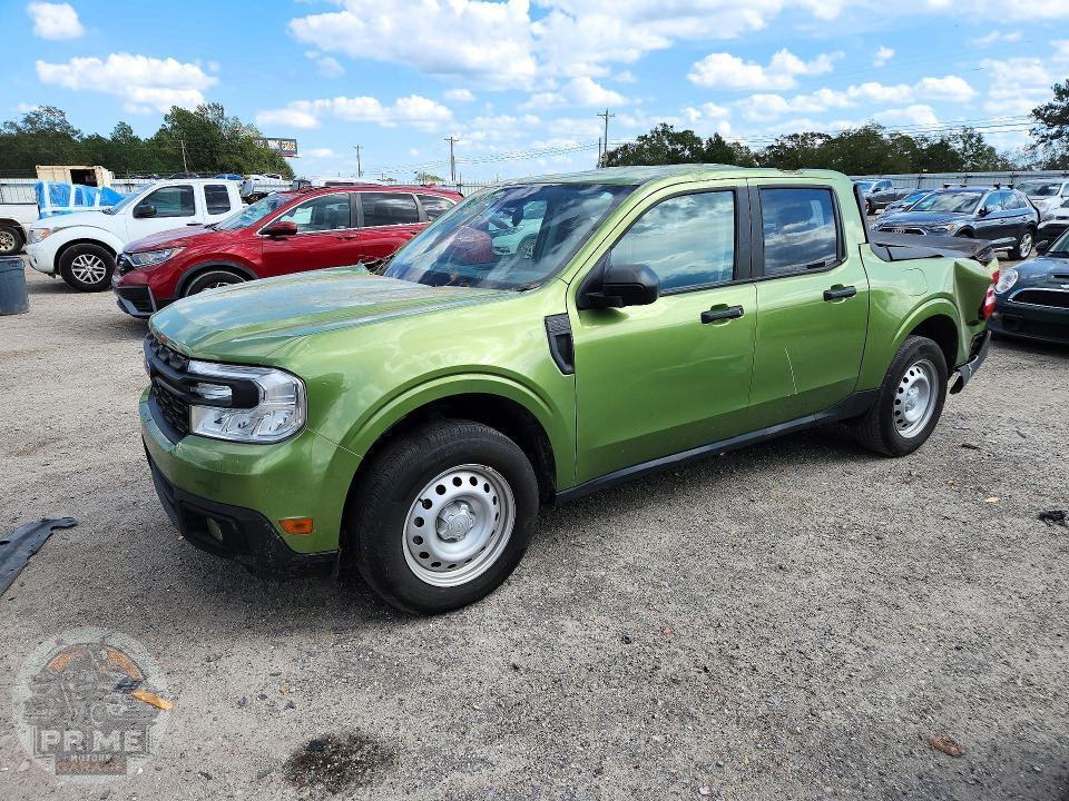 2024 FORD MAVERICK