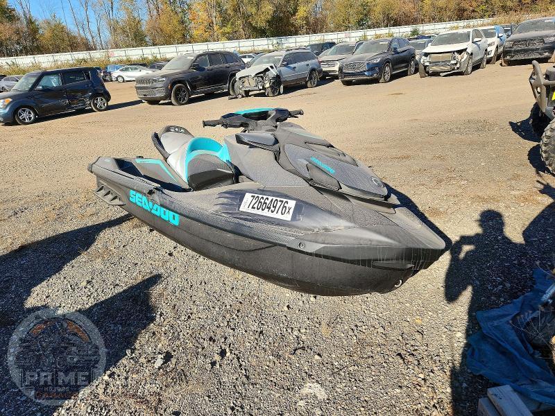 2026 SEA-DOO UNKNOWN