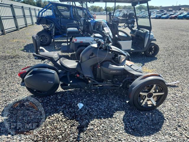 2024 CAN-AM RYKER