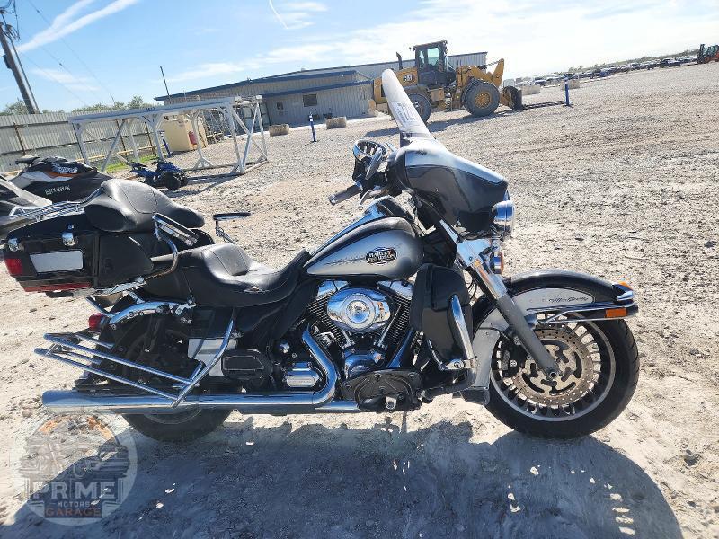 2013 HARLEY-DAVIDSON FLHTCU (ULTRA CLASSIC ELECTRA GLIDE)