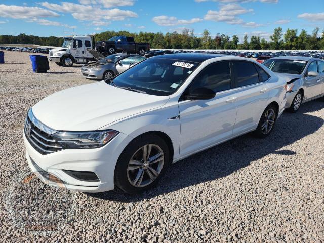 2020 VOLKSWAGEN JETTA