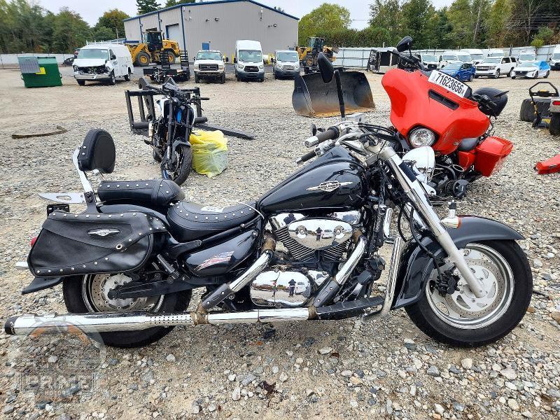2005 SUZUKI C90