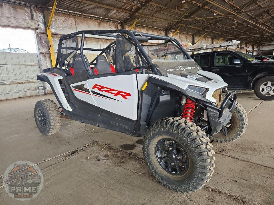 2024 POLARIS RZR