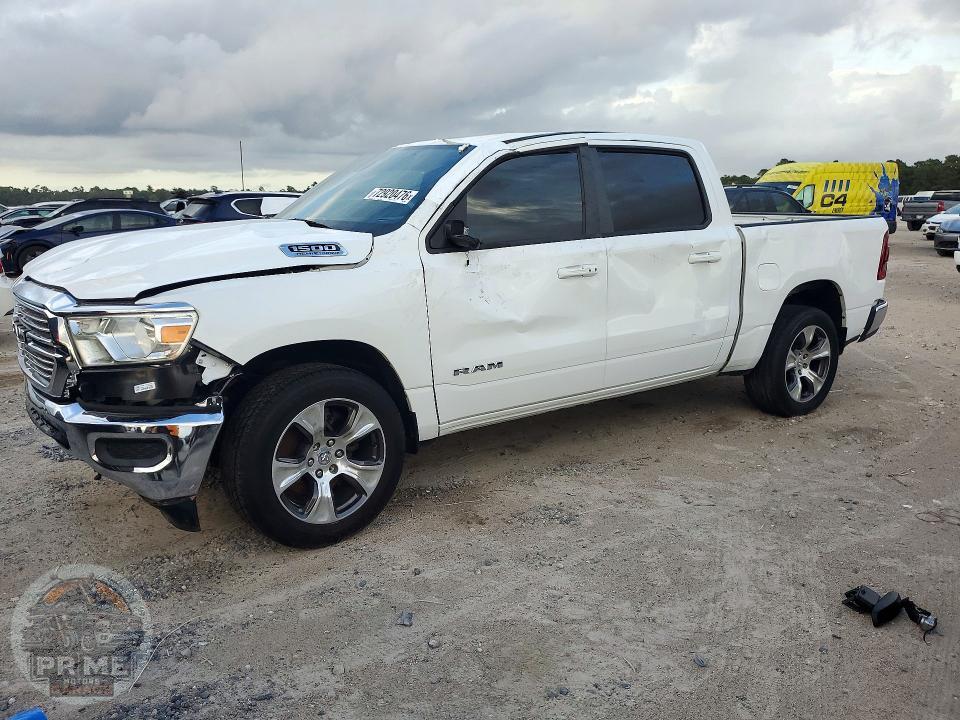 2024 RAM 1500