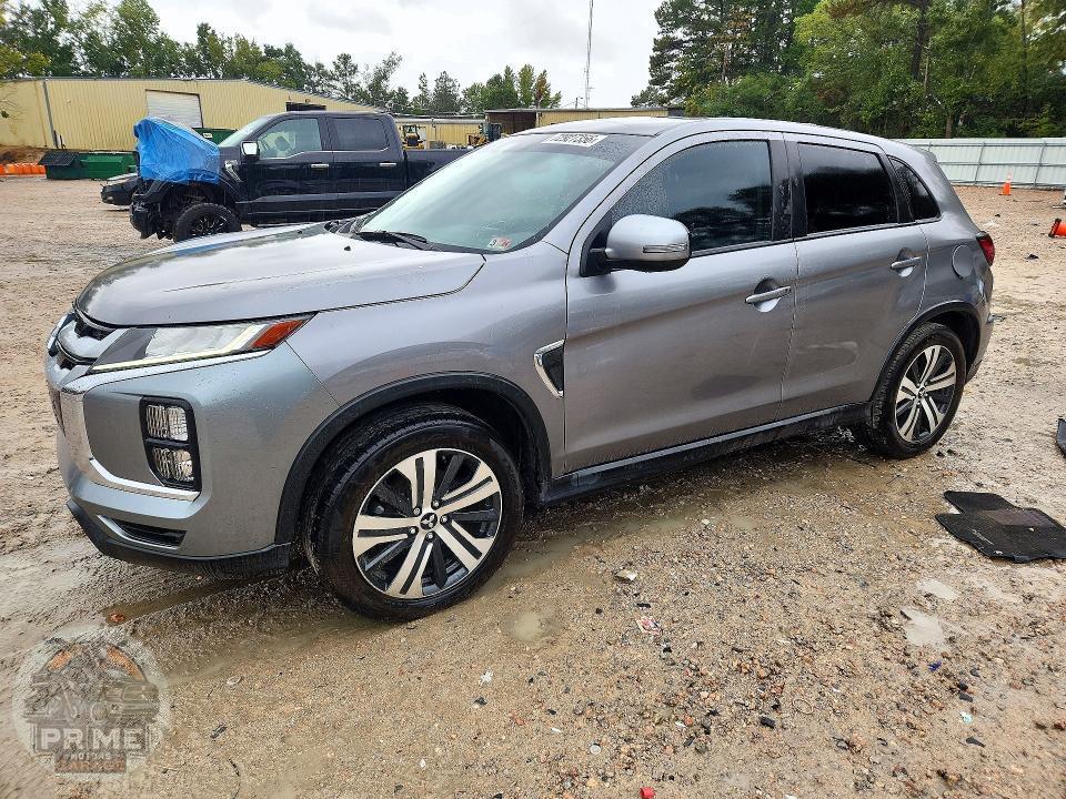 2023 MITSUBISHI OUTLANDER
