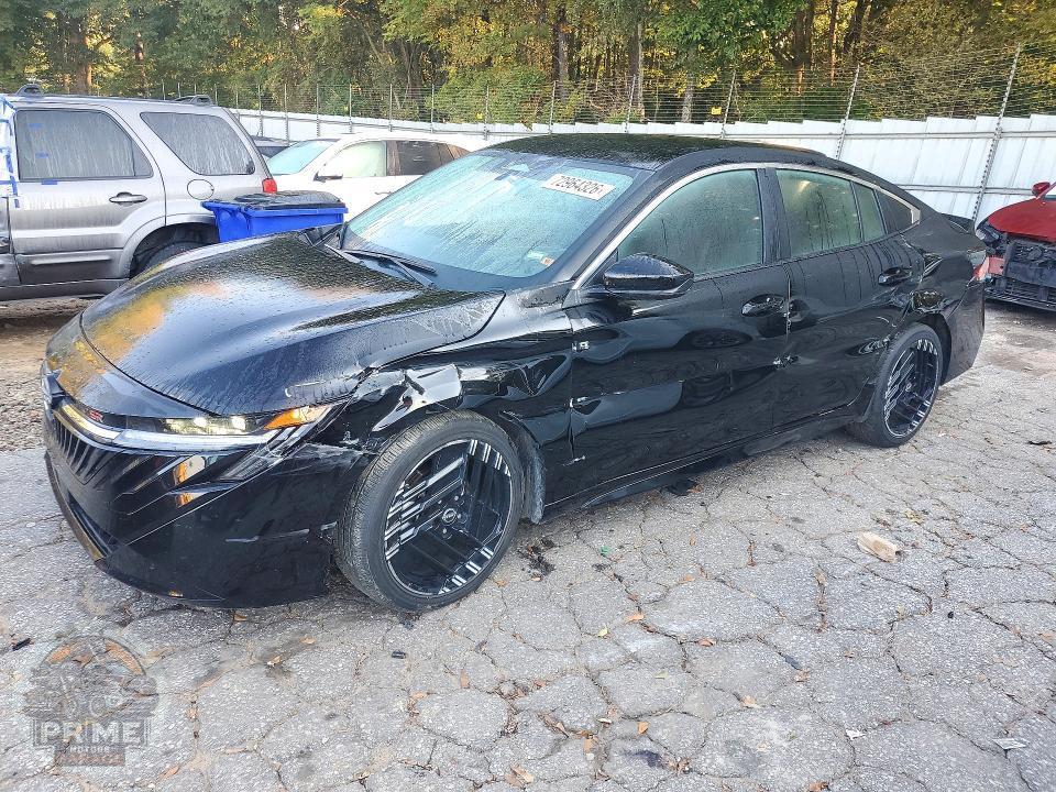 2026 NISSAN SENTRA