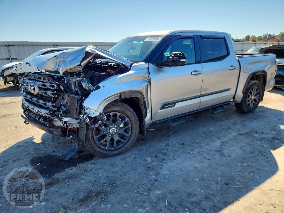 2023 TOYOTA TUNDRA