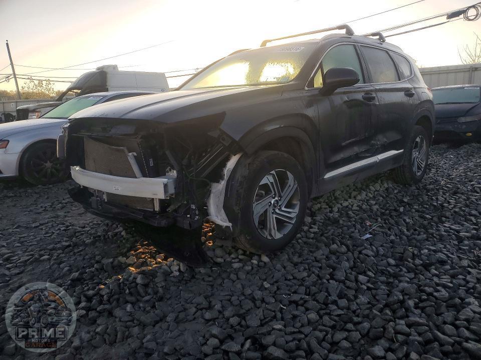 2021 HYUNDAI SANTA FE