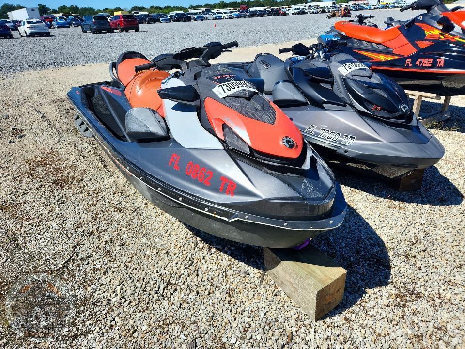2023 SEA-DOO UNKNOWN