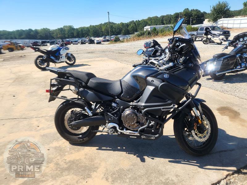 2023 YAMAHA XT1200ZE