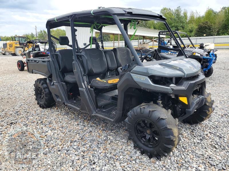 2022 CAN-AM DEFENDER